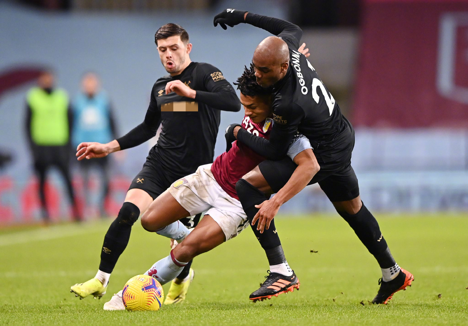 关键球员 关键球员