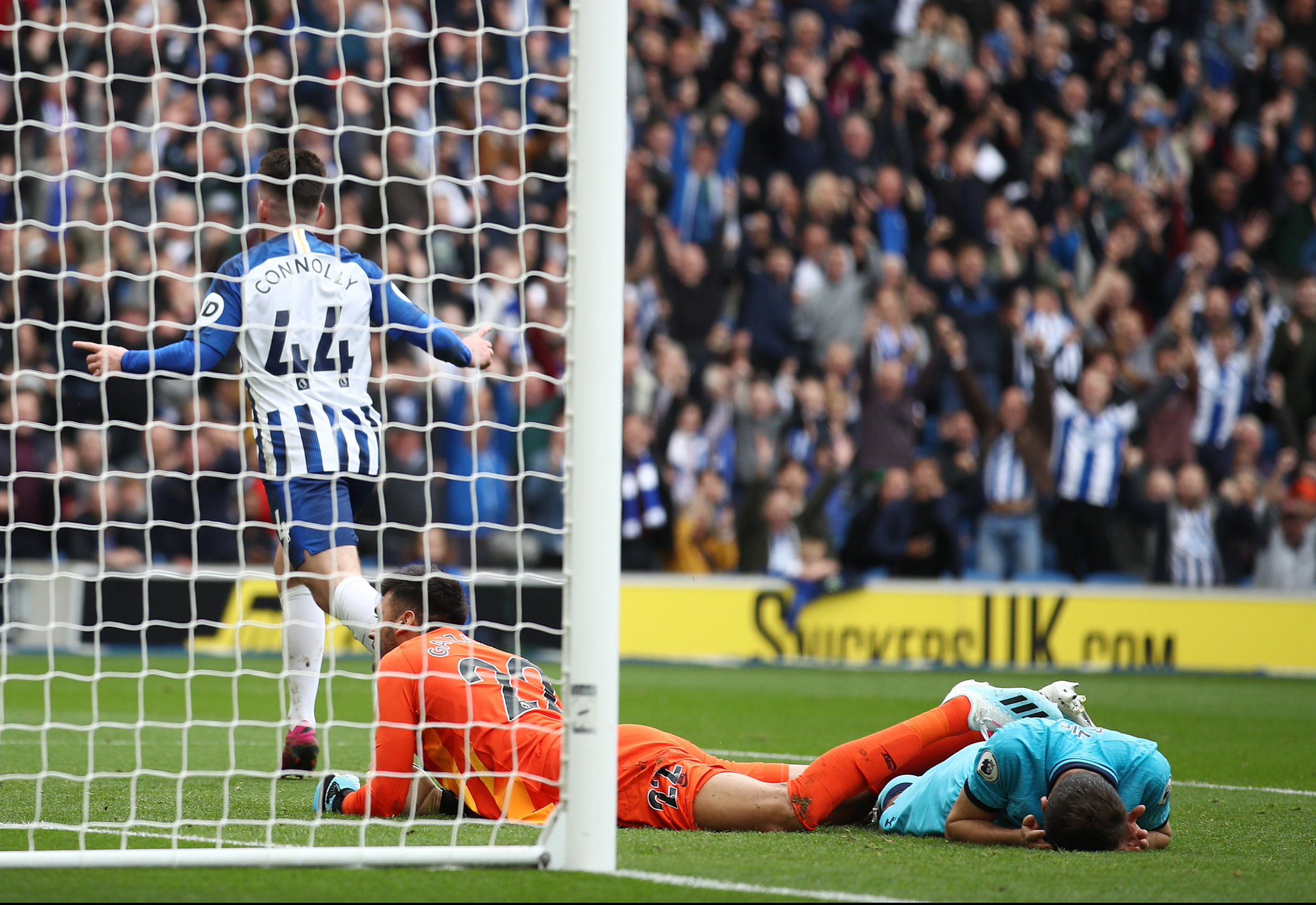 妙的进球 妙的进球